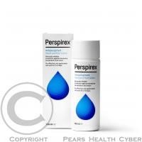 Perspirex Perspirex Lotion antiperspirant lotion na ruce a nohy  dámská  100 ml