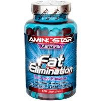 Aminostar FatZero Fat Elimination 120 tablet