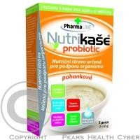 Nutrikaše probiotic - pohanková 180g (3x60g)