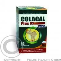 COLACAL Plus D3 tob.60