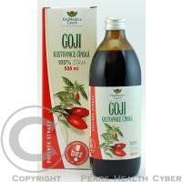 GOJI - Kustovnice čínská 500 ml