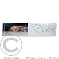 Swissdent Gentle Whitening Toothpaste Ostatní 100ml Bělící zubní pasta