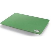 Chladící podložka pod notebook Deepcool N1 green