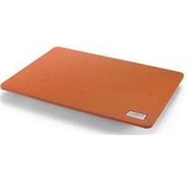 Chladící podložka pod notebook Deepcool N1 orange