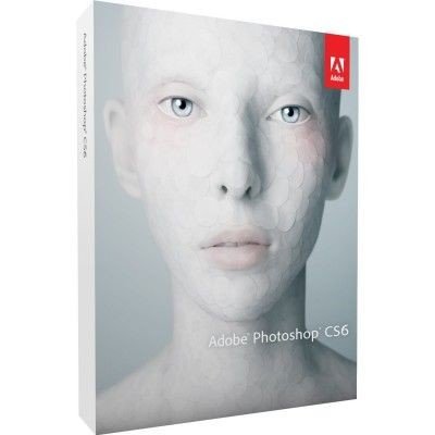 Adobe Photoshop CS6, Král Mojmír