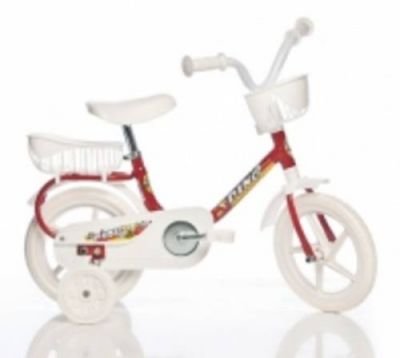 Dětské kolo Dino Bikes 10
