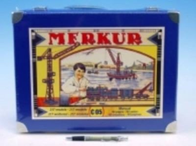 Merkur Classic C05