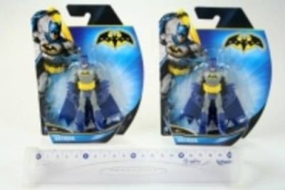 Batman kolekce figurek Y7572
