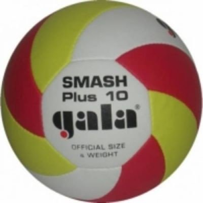 Beachvolejbalový míč Gala Smash Plus BP 5163 S