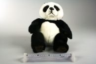 Plyš Panda