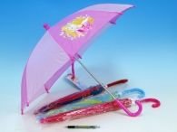 Deštník Disney 65cm asst 5 druhů v sáčku