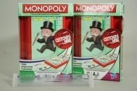 ALLTOYS Desková hra Monopoly - Classics CZ