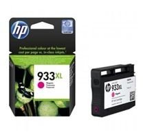 HP Ink Cart Magenta No. 933 XL pro HP OfficeJet 6700, CN055AE