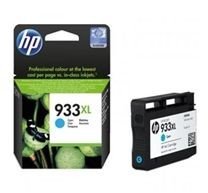 HP Ink Cart Cyan No. 933 XL pro HP OfficeJet 6700, CN054AE