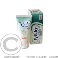 Lubrikační gel Ty a Já Tea Tree Oil 50 ml