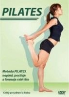 Metoda Pilates, DVD