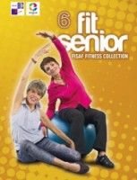 Fit Senior, DVD