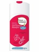 Šampon proti vypadávání vlasů 200 ml, Hairwonder