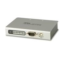 Aten UC-2324 Adaptér USB / 4x RS232 (MD9)