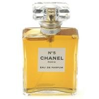 Chanel No.5 - Refillable parfémovaná voda pro ženy 60 ml