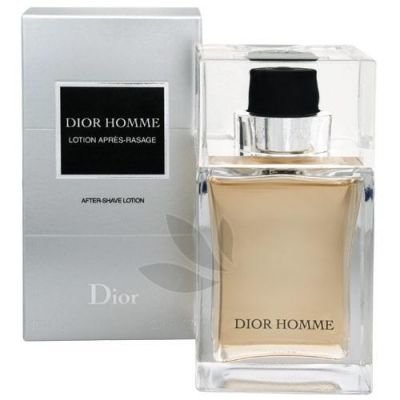 Christian Dior Homme Voda po holení 100ml