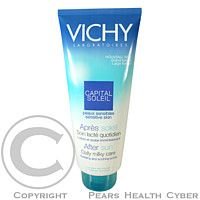 VICHY Capital Soleil - mléko po opalování 300ml