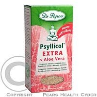 Psyllicol EXTRA s Aloe Vera 100g Dr.Popov