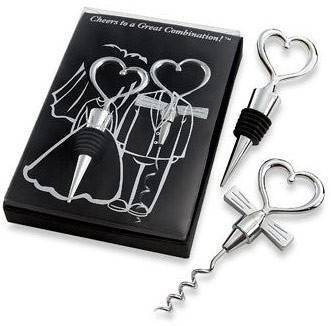 Zamilovaný set na víno