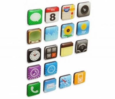 iMagnety - iPhone magnety