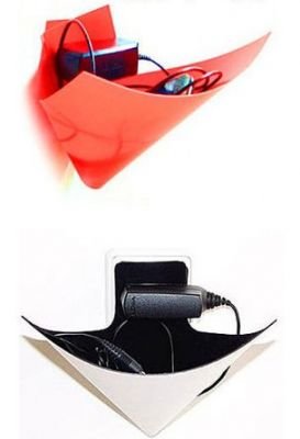 Držák pro nabíjení telefonu