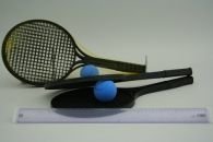 Androni - Soft tenis 54cm - 2 druhy