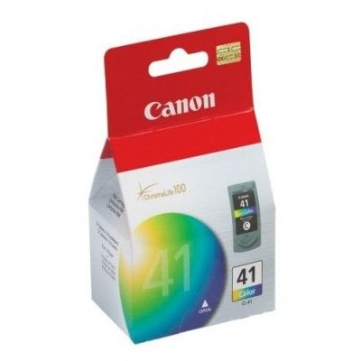 Canon inkoust Cl-41 Color