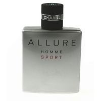 Chanel Allure Homme Sport - Refill toaletní voda pro muže 3 x 20 ml