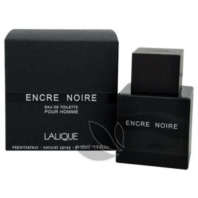 Lalique Encre Noire Toaletní voda 50ml