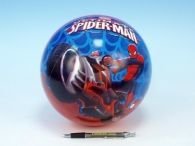 Míč Spiderman 23cm v síťce