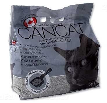Kočkolit CanCat (8kg)