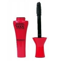 BOURJOIS Paris Mascara Volume Glamour Max Definition 10ml Odstín Black černá
