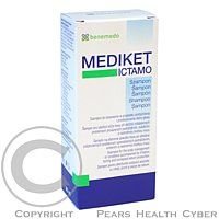 Mediket Ictamo šampon 80 ml