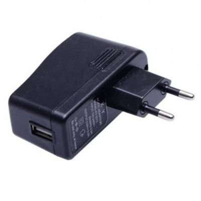 USB síťový adaptér 5V 2A