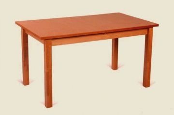 Jídelní stůl Lilo 140x80 cm