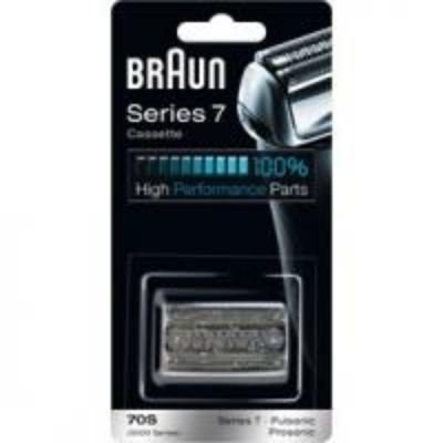 BRAUN COMBI PACK SERIES 7 NÁHRADNÍ BŘIT