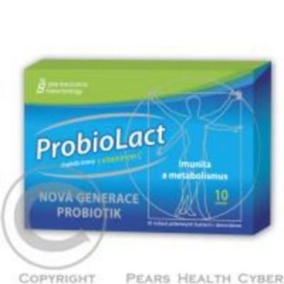 ProbioLact 10 tobolek