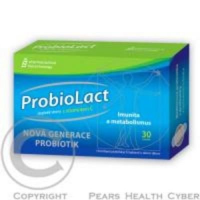 ProbioLact 30 tobolek