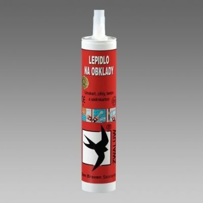 Lepidlo na obklady (310ml)