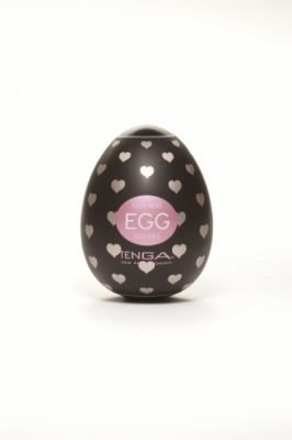 Tenga Egg Lovers