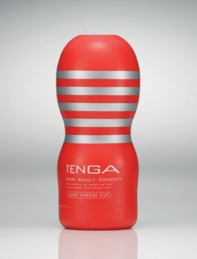 TENGA Tenga Original Vacuum CUP