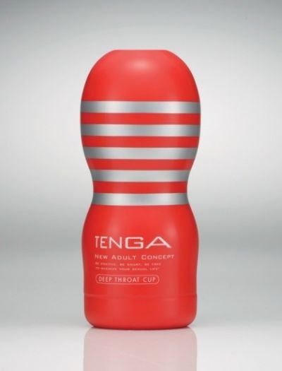 Tenga Deep Throat CUP