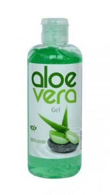 Aloe vera gel 250 ml