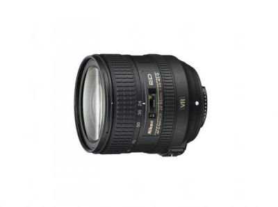 Nikon 24-85 mm f/3,5-4,5 G AF-S NIKKOR ED VR II