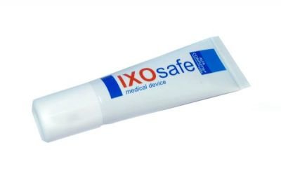 IXOsafe 10 ml pro bezpečné odstranění klíšťat